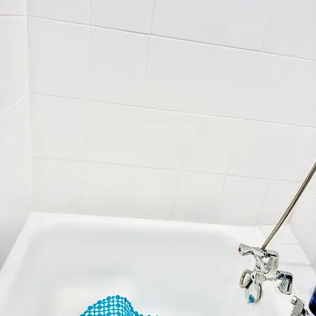 Apartament Convivial